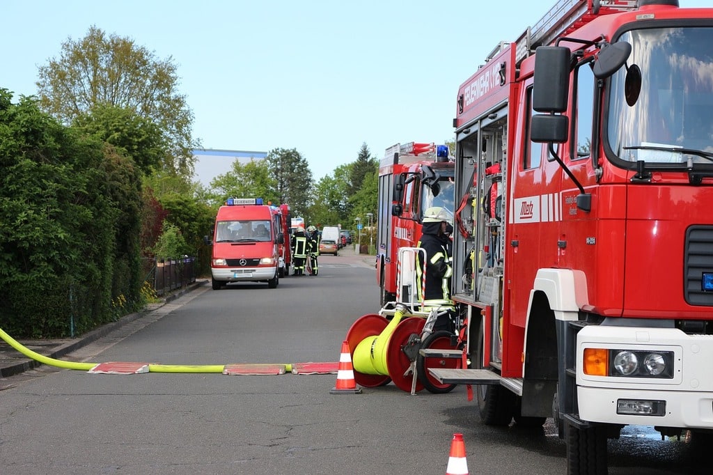 Formation incendie&nbsp;: quel programme choisir selon votre secteur d'activité&nbsp;?